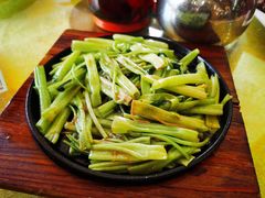 -台山美食一绝阿四台山黄鳝饭(阿四创作店)