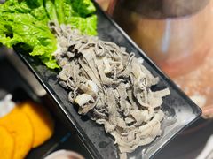 -前门后头老北京铜锅涮肉·京味菜·烤鸭(伊藤洋华堂店)