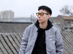 -前叁門