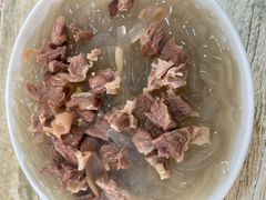 粉扣加肉-大丰收鱼庄(宁德万达店)