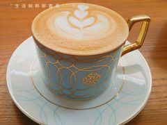 -沏点Trattoria意大利餐厅(新街口店)