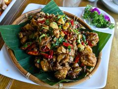 -尽善百年古院餐厅(王家老宅店)