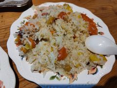 手抓饭-胖老汉椒麻鸡清真新疆菜(西御街店)