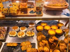 -巴黎贝甜(亿合城店)
