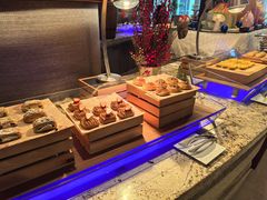 -艺厨风尚餐厅 · 桔钓沙莱华度假酒店