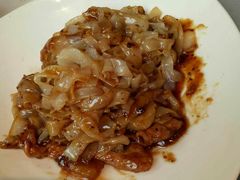 -御花园·粤菜·海鲜火锅(中山公园店)