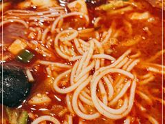 -贵州米线(童家巷店)