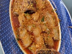 -大浪潮·潮汕菜·招牌生腌小青龙(福田店)