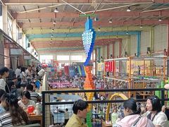 -天空之城蹦床攀岩运动馆·团建拓展·亲子游乐·生日派对(合肥店)