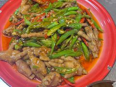 -馬伍旺川菜(江北虹悦城店)