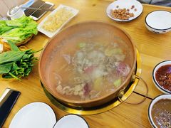 -草原往事牛排火锅(讨号板店)