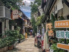 -小河直街历史文化街区