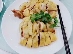 -畔山酒店中餐厅