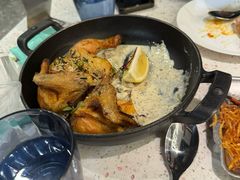 -BE BRIGHT KITCHEN(正佳广场店)