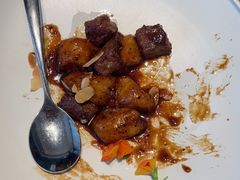 -小厨娘淮扬菜(天印大道店)