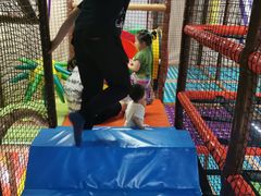 -蒙特利亲子乐园