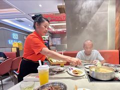 -蝎王府羊蝎子(天通苑店)
