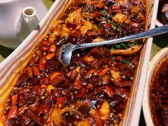 水煮鱼-巴蜀风月·聚会团建·生日宴(宝安店)