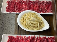 -许府牛杂·鲜牛肉火锅(梁溪万达店)