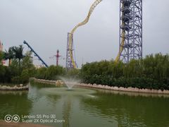 -郑州方特梦幻王国