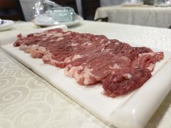 -鑫来顺大铜锅涮羊肉(中山门旗舰店)