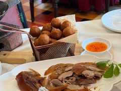 -大鸭梨烤鸭(石佛营店)