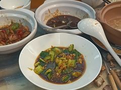 -砂锅居(西四店)