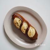 不够油润 但主打低糖少油 也能理解