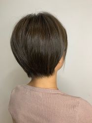 点击看大图 -意廊 Hair Salon