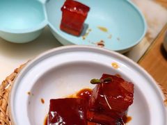 红烧肉-锦府盐帮·张宅(世纪金源店)