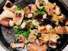 -日葵 大阪烧ひまり(仙霞路店)