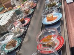 -元气寿司(环球港店)