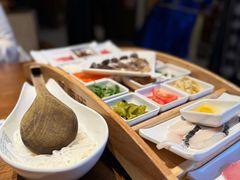 -芸南道·过桥米线(昆明老街旗舰店)