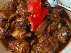 -食悦江南·淮扬菜·烤鸭(亚运村·惠新店)