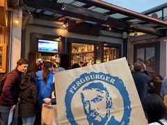 -Fergburger(皇后镇店)
