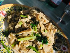 -烤肉季饭庄
