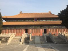 -历代帝王庙博物馆