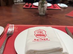 -红房子西菜馆(淮海中路店)