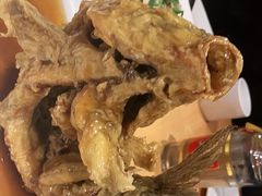 -老牌坊鲁菜名店(聊城美食岛店)