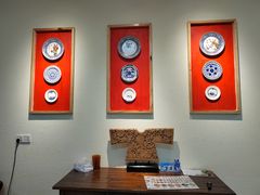 大堂-渔家厨房·顺德水乡菜