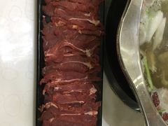 -欢乐海岸美食联盟