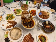 -眉州东坡(北苑华贸店)