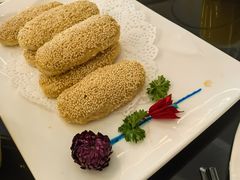 -无锡新湖铂尔曼大酒店·悦轩中餐厅