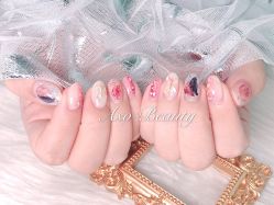 点击看大图 -Aso Artist Beauty美甲美睫