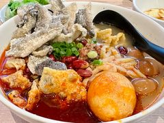 -胖明粉馆(南山店)