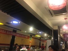 -舒来喜鱼锅(伊河路店)