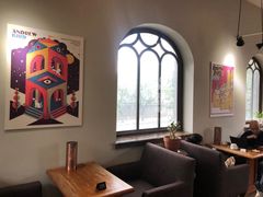 -1901 Cafe(西四店)
