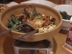 -李久其家民间餐厅(观沙岭公园店)