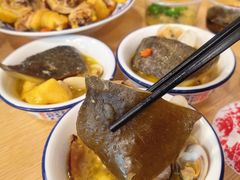 -兴兴旺·冬瓜盅·啫啫煲(西华路店)