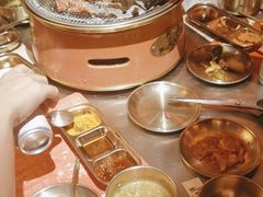 -西塔老太太泥炉烤肉(苏州大悦城店)
